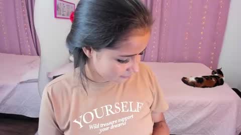 Abby online show from July 19, 11:19 pm