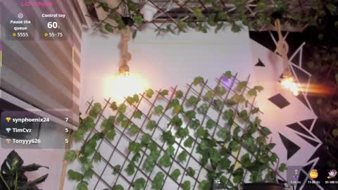 ABBY online show from September 13, 3:39 am