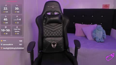 ABBY online show from October 10, 5:17 am