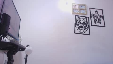 Abby online show from October 3, 7:11 pm