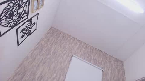 Abby online show from October 4, 7:12 pm