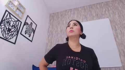 Abby online show from November 11, 7:14 pm