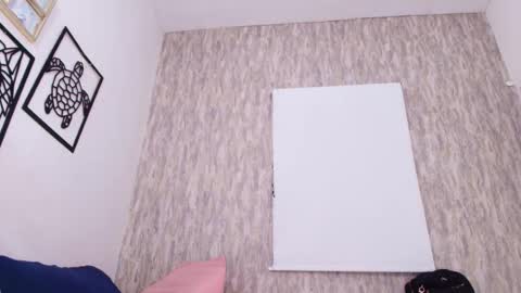 Abby online show from November 26, 7:15 pm