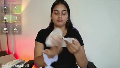 abby_raschell online show from January 10, 2:57 am