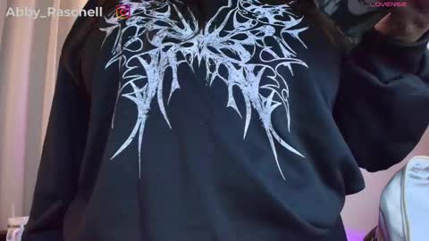 abby_raschell online show from April 2, 3:37 am