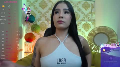 ABBY ROUSE  online show from April 11, 3:33 am