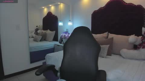 Abby Roux online show from October 24, 3:36 am