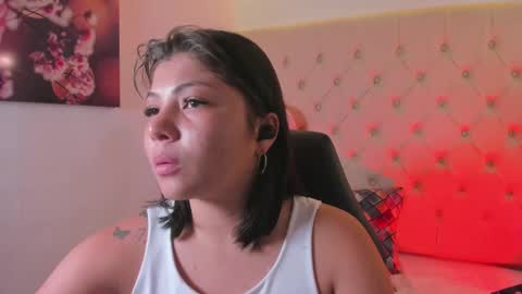 Abby Roux online show from November 17, 3:23 am