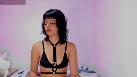 Abby Saenz online show from December 29, 5:44 pm