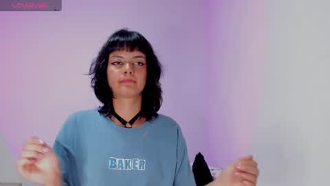 Abby Saenz online show from December 29, 9:20 pm