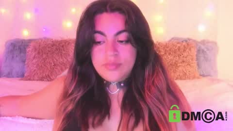 ABBY SAPHIR online show from December 10, 5:22 pm