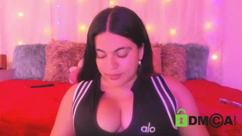 ABBY SAPHIR online show from December 18, 11:51 pm