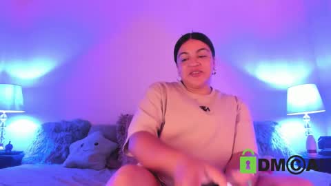 ABBY SAPHIR online show from January 7, 7:17 pm