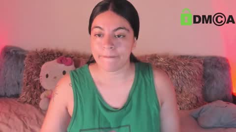 ABBY SAPHIR online show from March 10, 6:05 am