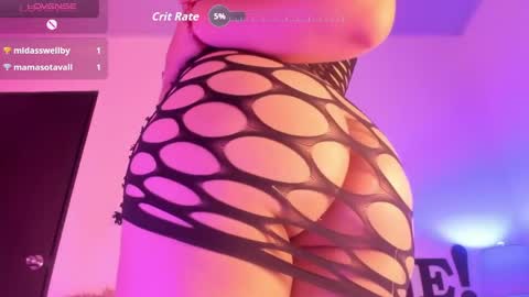 ABBY SAPHIR online show from April 15, 5:36 am