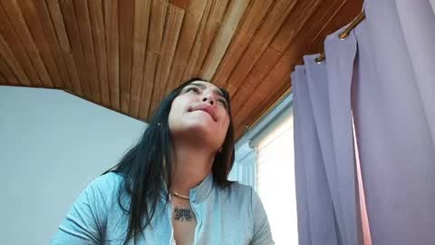     online show from May 5, 7:11 pm