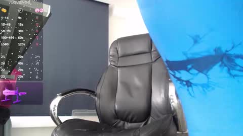 Vannesa online show from March 4, 4:30 pm