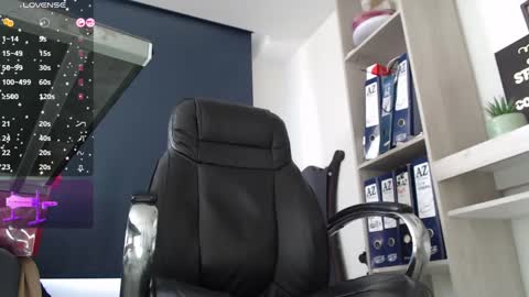 Vannesa online show from March 5, 5:08 pm