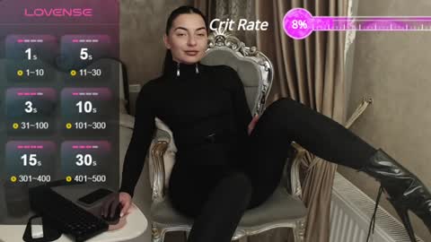 Snapshot of abby_thedevil chatting on February 2, 5:15 pm abby_thedevil online show from February 2, 5:15 pm