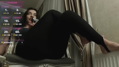 abby_thedevil online show from February 3, 6:46 pm