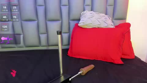 abbyadams23 online show from January 15, 3:11 am