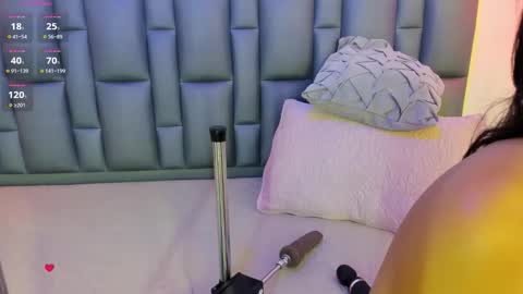 abbyadams23 online show from January 19, 2:59 am