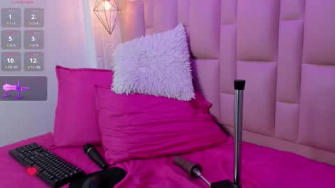 abbyadams23 online show from March 8, 3:32 am