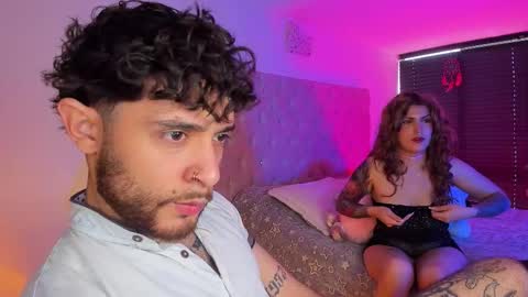 START TRANSMISSION ---- AM COLOMBIA TIME online show from October 10, 1:10 pm