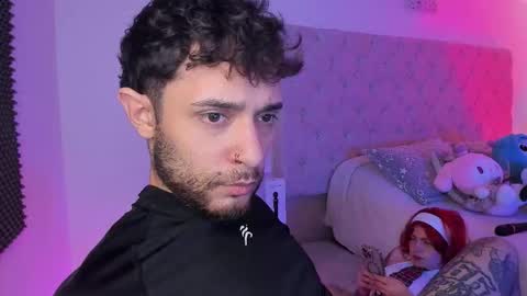 START TRANSMISSION ---- AM COLOMBIA TIME online show from December 22, 3:20 pm