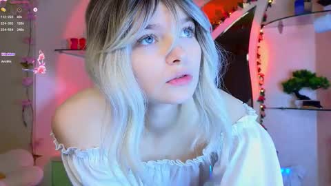 Abby online show from October 2, 10:39 pm