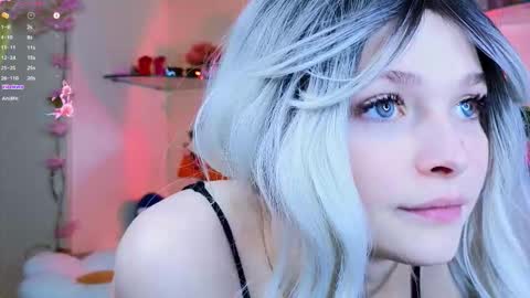 Abby online show from October 24, 7:54 pm