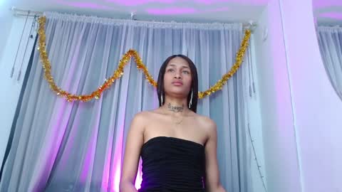 abbycute online show from January 26, 9:19 am