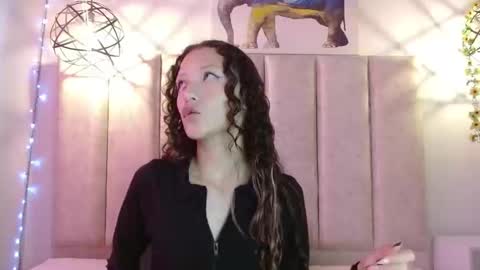 abbycute online show from September 23, 2:09 pm