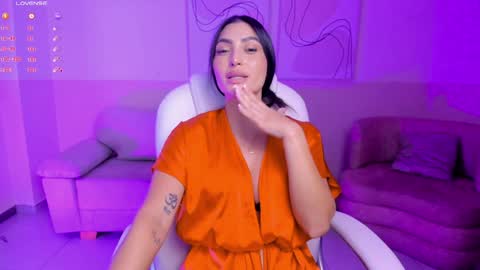 Abby Dalton  online show from February 5, 3:52 pm