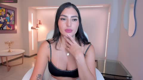 Abby Dalton  online show from February 13, 1:26 pm