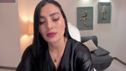 Abby Dalton  online show from February 18, 9:42 pm