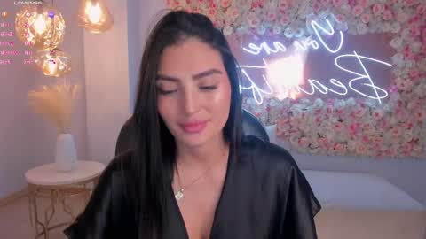 Abby Dalton  online show from March 11, 2:29 pm