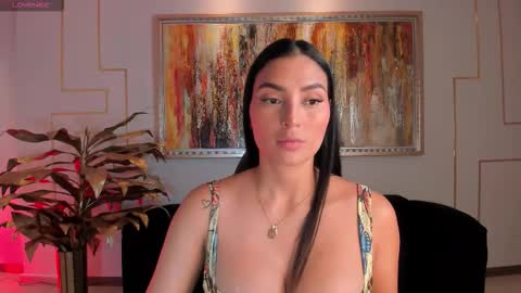 Abby Dalton  online show from October 20, 6:30 pm