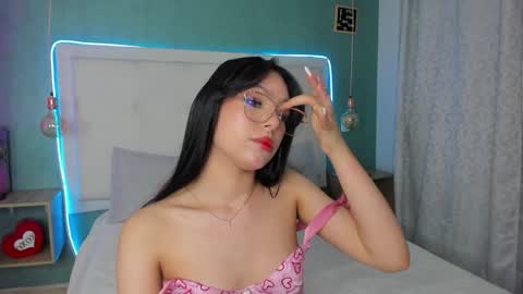 Abby Dixon  online show from February 7, 1:58 am