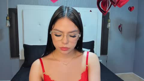 Abby Dixon  online show from February 28, 1:05 am