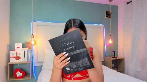 Abby Dixon  online show from September 19, 8:53 pm