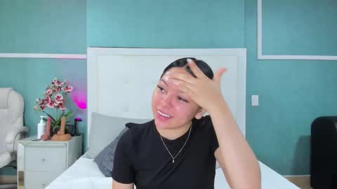 Abby Dixon  online show from February 16, 12:12 pm