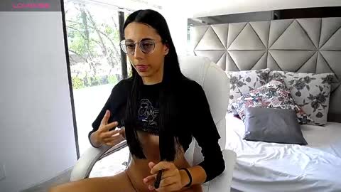 Abby online show from January 21, 5:51 pm