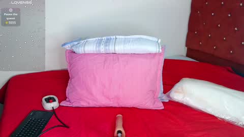 abby garcia online show from February 8, 1:54 pm