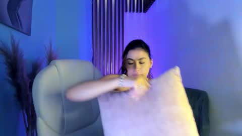 ABBY online show from November 30, 9:08 pm