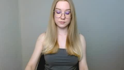 Abby Lovense is active online show from April 4, 3:31 pm