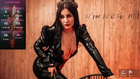 Miss Abby online show from January 7, 7:17 pm