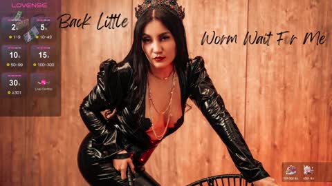 Miss Abby online show from January 9, 1:35 pm