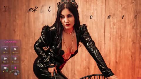 Miss Abby online show from February 13, 12:46 am