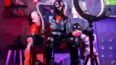 Miss Abby online show from February 27, 10:42 pm